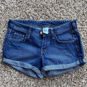 H&M Jean Shorts